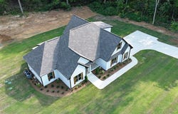 145 Forest Dr., PONTOTOC, MS 38863