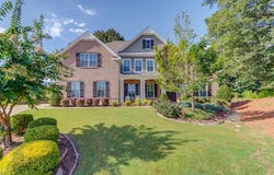 5865 PASTURE Court, Suwanee, GA 30024