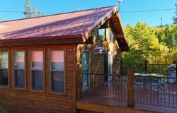 1124 HWY  11, Albany, WY 82070