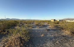 0 Berry Way, Salome, AZ 85348