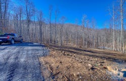 Shadowood Drive, Spruce Pine, NC 28777