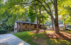 484 Cana Of Galilee Court, Tucker, GA 30084