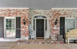 153 Peach Street, Flora, MS 39071