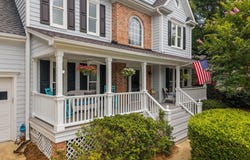 200 Frenchmans Bluff Drive, Cary, NC 27513