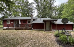 4392 W 9 Mile Road, Irons, MI 49644