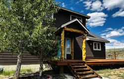 21 HAWK PATH, Boulder, WY 82923