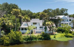 16 Edgewater Alley, Isle of Palms, SC 29451