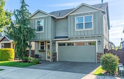 514 N 40TH AVE, Ridgefield, WA 98642