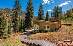 768 Kings Lake Road, Basalt, CO 81621