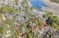 141 Bull Point Drive, Seabrook, SC 29940