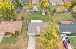 8211 Clover DR, Fort Smith, AR 72908