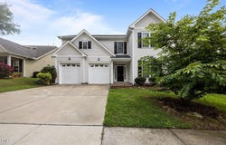 333 Trout Valley Road, Wake Forest, NC 27587