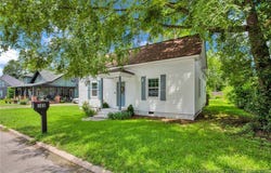 185 N Fayetteville Street, Parkton, NC 28371