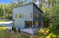160 Daphine Drive, Hillsborough, NC 27278