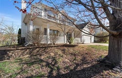 122 Tennessee Walker Way, St Peters, MO 63376