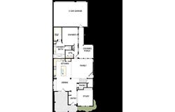 1032 Violet Drive, Crowley, TX 76036