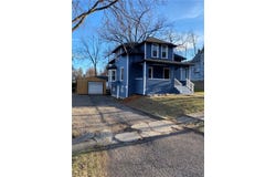233 W 16th Street, Horseheads, NY 14903