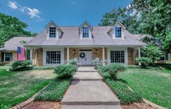 4407 Mystic Lane, Nacogdoches, TX 75965