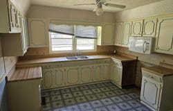 423 N Elizabeth Street, Nevada, MO 64772