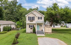 202 Linden Street, Ashland, VA 23005