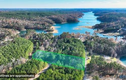 Lot 21 Arley Landing Drive, Arley, AL 35541