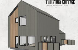 3025 Spoke Drive, Cumming, IA 50061