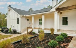15585 Thompson Road, Alpharetta, GA 30004