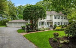120 Fox Run, East Greenwich, RI 02818