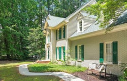 2401 Worthing Court, Wake Forest, NC 27587