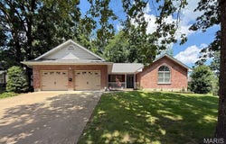 1321 Melvin Drive, Festus, MO 63028