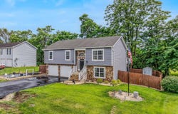 153 HEIGHTS AVENUE, MARTINSBURG, WV 25404