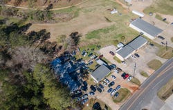 2001 Lukken Industrial W, Lagrange, GA 30240
