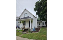 808 Wallace Street, Cadillac, MI 49601