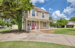 620 S Macomb Avenue, El Reno, OK 73036