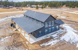 25270 Mill Pond Estates Rd, Custer, SD 57730