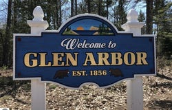 LOT 16 S CLUB DRIVE, CEDAR, MI 49621