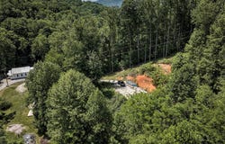 1315 Coopers Creek, Bryson City, NC 28713