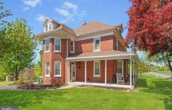 2478 CROLL SCHOOL Road, YORK, PA 17403