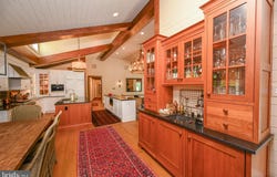 197 BLACK ANGUS DRIVE, OAKLAND, MD 21550