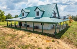 1820 Frank Rea Road, Kissee Mills, MO 65680