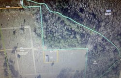 Colonial Drive, Magee, MS 39111