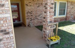 111 N Glenwood Drive, Midland, TX 79703