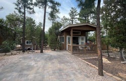 3851 Vacation Village Dr, Show Low, AZ 85901