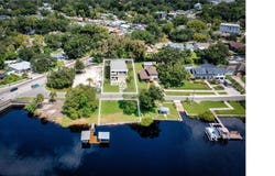 2517 N RIVERSIDE DRIVE, TAMPA, FL 33602
