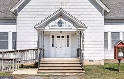 130 HALLTOWN Road, MARYDEL, MD 21649