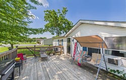 401 S Fletcher Street, Frankton, IN 46044