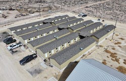 220 Hwy 285, Pecos, TX 79772