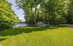 16530 LONESOME TRAIL, LEROY, MI 49655