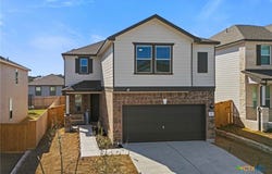 Jarrell, TX 76537