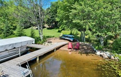 E19401 FISH HAWK LK RD, Watersmeet, MI 49969